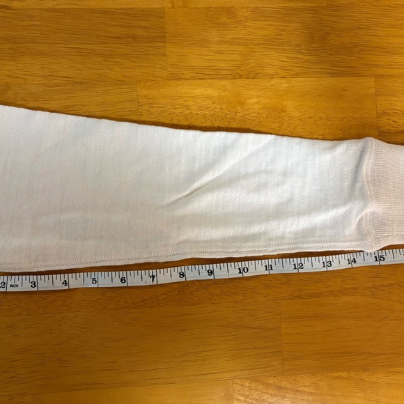 Faherty Multicolor Landscape Long Sleeve Tee - Picture 8 of 9